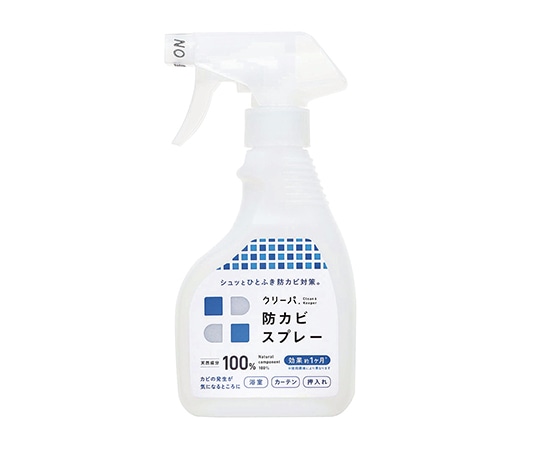 高森コーキ カビ防止剤 クリーパ 防カビスプレー TU-134 1個（ご注文単位1個）【直送品】