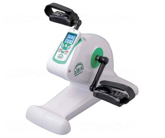 ブランディングジャパン 電動サイクルマシン 足若丸 ASM-01T 1個（ご注文単位1個）【直送品】