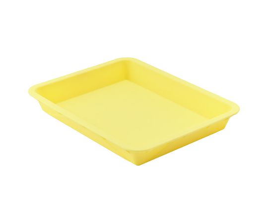 三和製作所（医療・教育） 抗菌シリコンメディカルバット イエロー 00283218 1個（ご注文単位1個）【直送品】