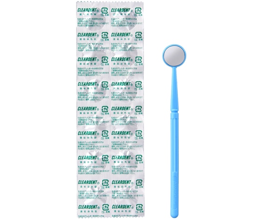 アイメディア 歯垢チェックタブレット 1010118 1個（ご注文単位1個）【直送品】