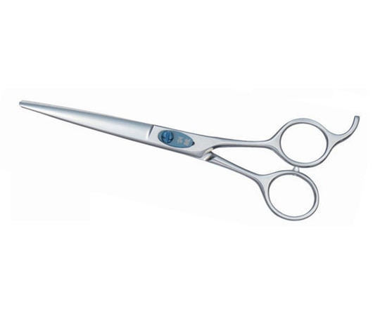 東京理器 カット&セニングシザー 胡蝶シリーズ 6inch 154mm 刃渡り66mm 53g EZ-600F 1本（ご注文単位1本）【直送品】