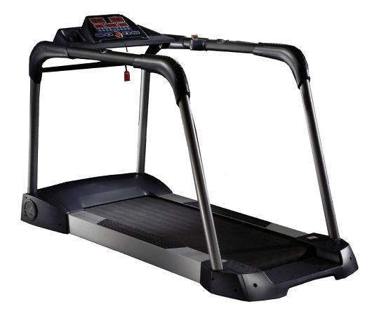 ナツキインターナショナル ハンドル付きAC電動ウォーカー YAT-1100 1台（ご注文単位1台）【直送品】