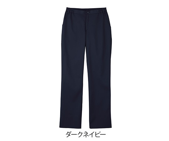 フォーク メンズパンツ ダークネイビー S 5021SC-17 1枚（ご注文単位1枚）【直送品】