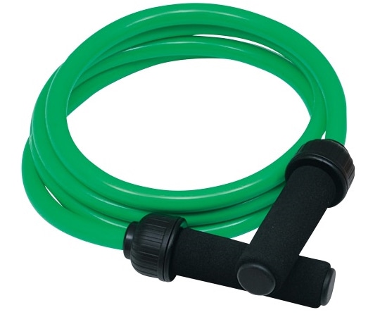 トーエイライト ヘビージャンプロープ 1000 H7256 1本（ご注文単位1本）【直送品】