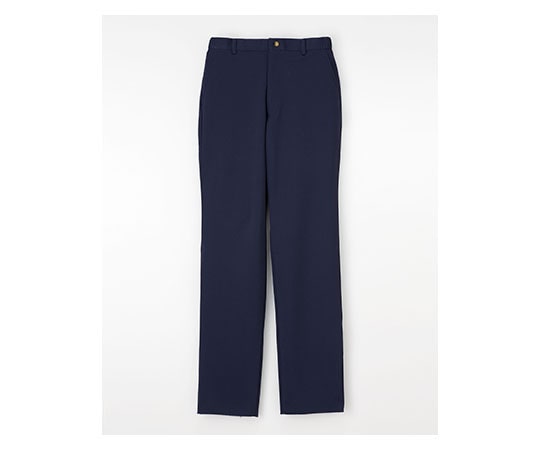ナガイレーベン 男子パンツ ネイビー BM HC2353 1枚（ご注文単位1枚）【直送品】