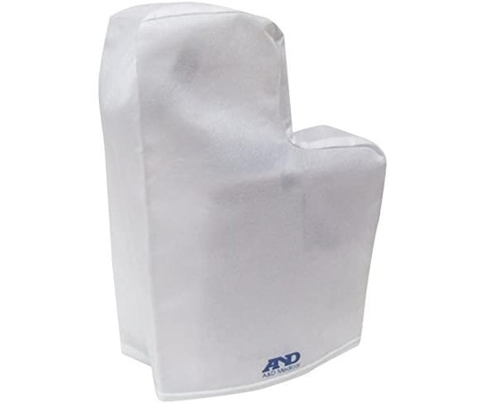 エー・アンド・デイ 本体保護カバー UN-135/136用 AXP-UN13X208 1枚（ご注文単位1枚）【直送品】