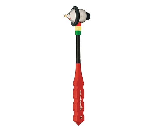 Arno 打診器 ZellaMed レッド NP-FG 1本（ご注文単位1本）【直送品】