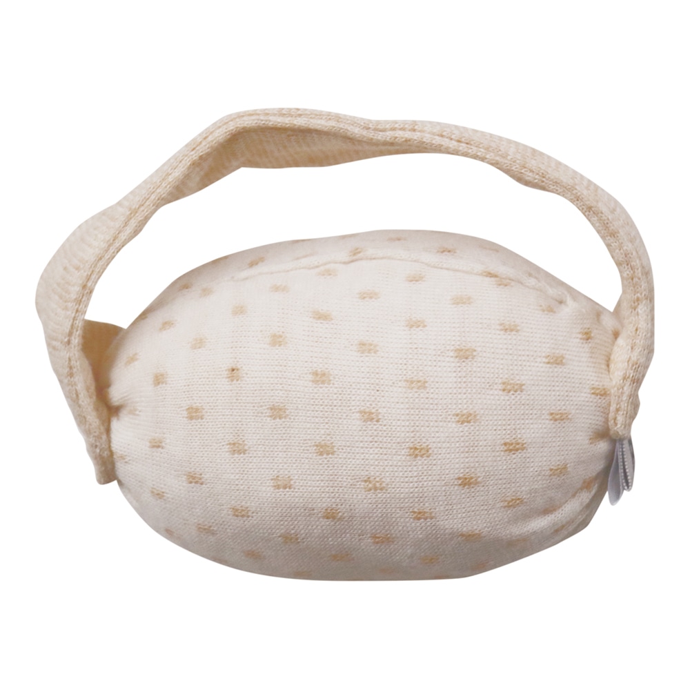 ファンディーナ ピタ・握り棒 俵タイプ  1個（ご注文単位1個）【直送品】