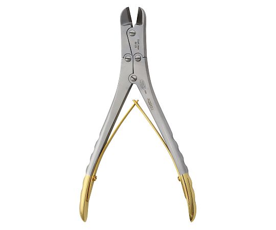 アズワン ワイヤーカッター 超硬付 AQ01S1 81821 1本（ご注文単位1本）【直送品】