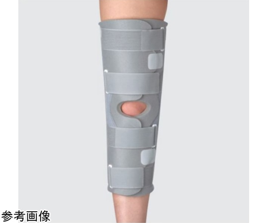 シグマックス 膝関節固定帯 ニースプリント 伸展タイプ S 301001 1個（ご注文単位1個）【直送品】