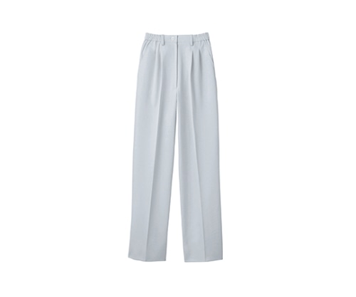 住商モンブラン パンツ レディス グレー 72-098 3L 1枚（ご注文単位1枚）【直送品】