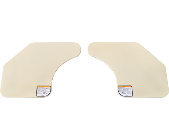 シーホネンス 笑みテーブルカバー 1組（2枚入） PW-1001 1組（ご注文単位1組）【直送品】