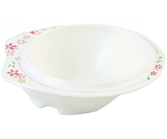 東海興商 メラミン食器 美華シリーズ 小鉢 中 003UMS-41R MIKA 1個（ご注文単位1個）【直送品】