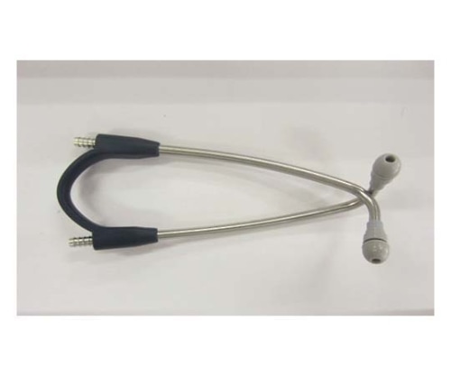 ケンツメディコ No.188耳管ソフトイヤーピース付ダークネイビー用 1095F326 1本（ご注文単位1本）【直送品】