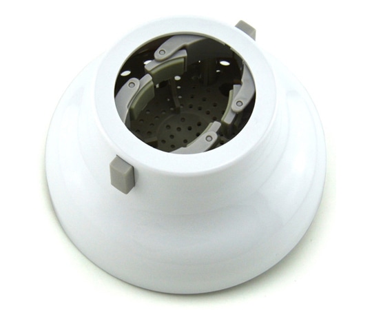 ウィキャン オールフィットディフューザー WJ-7009 1個（ご注文単位1個）【直送品】