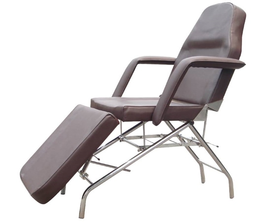 CML エステベッド CML213AJ 低反発 ブラウン A010211 1個（ご注文単位1個）【直送品】