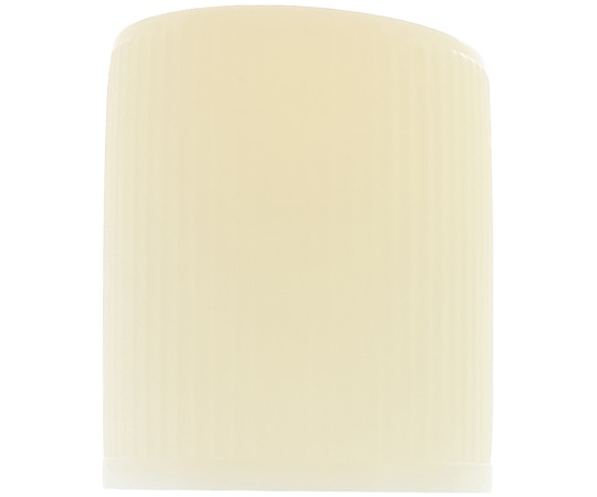 金鵄製作所 【キンシ製ソフト点眼用】キャップ丈 クリーム <本体は付属しません> 1袋（100個入） 30840-020 1袋（ご注文単位1袋）【直送品】