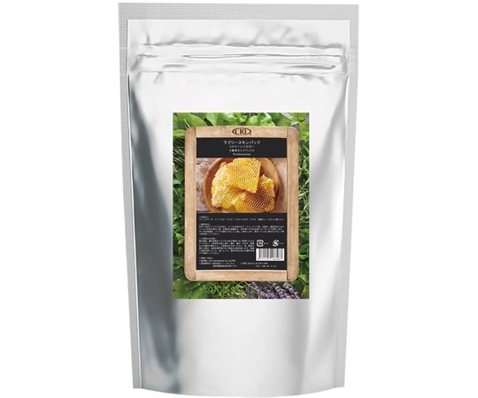 CML ラブリースキンパック シトリーンイエロー（1kg）業務用 C040300 1個（ご注文単位1個）【直送品】