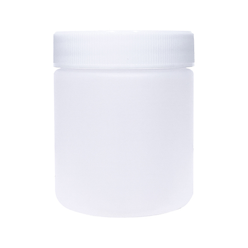 金鵄製作所 軟膏容器300 (満量327mL) 20個入 81040-001 1箱(ご注文単位1箱)【直送品】