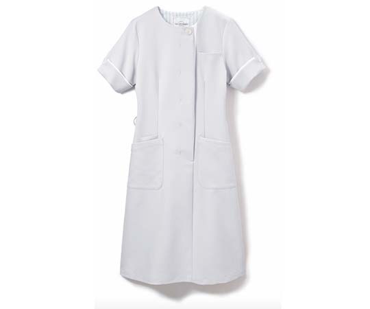 Classico（クラシコ） レイヤースリーブワンピース ライトグレー M 6141PG1M000000 1着（ご注文単位1着）【直送品】