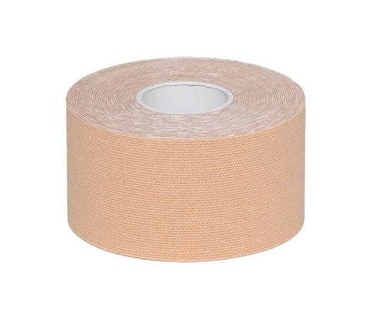 大和漢 キネシオロジーテープ38mm×5m 1箱（8巻入） 03033850 1箱（ご注文単位1箱）【直送品】