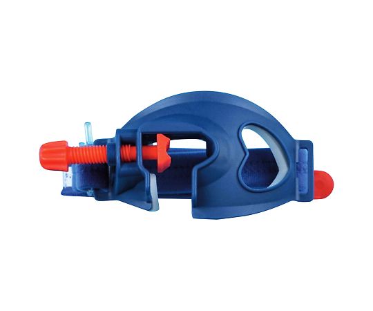 ユーシンメディカル ユーシン チューブホルダー アーサー Φ6.0~Φ18.0mm 5個入 ATH262 1箱(ご注文単位1箱)【直送品】