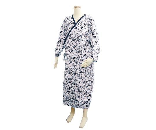 幸和製作所 テイコブ介護用ねまき 婦人用 PA06W 1枚（ご注文単位1枚）【直送品】