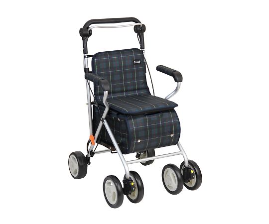 幸和製作所 シルバーカー エヴォーグ SIST01 1個（ご注文単位1個）【直送品】