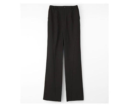 Beads Berry(ナガイレーベン) 女子パンツ チャコール M LH6203 1枚(ご注文単位1枚)【直送品】