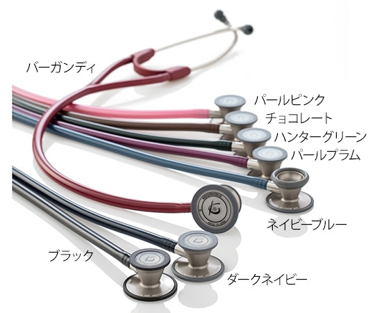 ケンツメディコ No.185 ドクターフォネットライト ハンターグリーン 0185B005 1箱（ご注文単位1箱）【直送品】