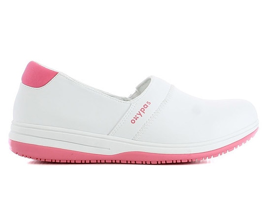 コルティナ オキシパス スージー フクシャピンク 22.5cm~23.5cm OX3007 1足（ご注文単位1足）【直送品】