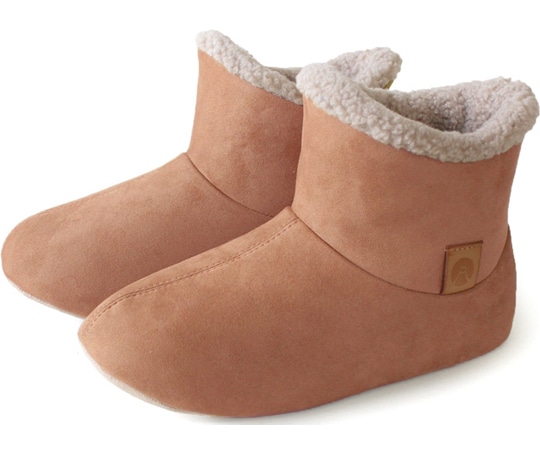 リゲッタ リゲッパ モーフ ピンク M（22.5~23.5cm） CHR008-PNK-M（22.5cm~23.5cm） 1足（ご注文単位1足）【直送品】