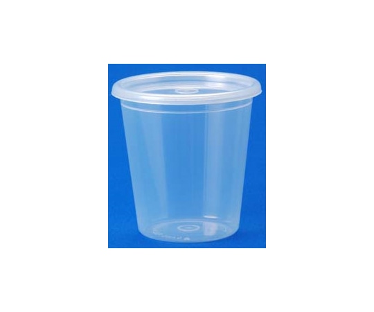 東洋器材科学 YSパック 200mL 1セット(1個×100包装) 51400 1セット(ご注文単位1セット)【直送品】