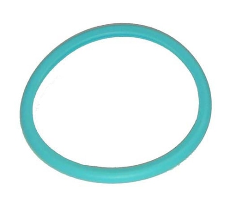 ケンツメディコ ノンチルリング スカイブルー No.117・127・116・126・116Ⅱ・126Ⅱ共用 1110B121 1個（ご注文単位1個）【直送品】