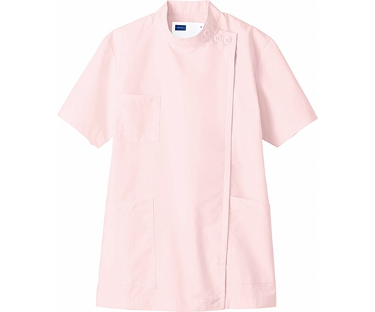 WHISEL（自重堂） 女子横掛 ピンク M WH10411 1枚（ご注文単位1枚）【直送品】