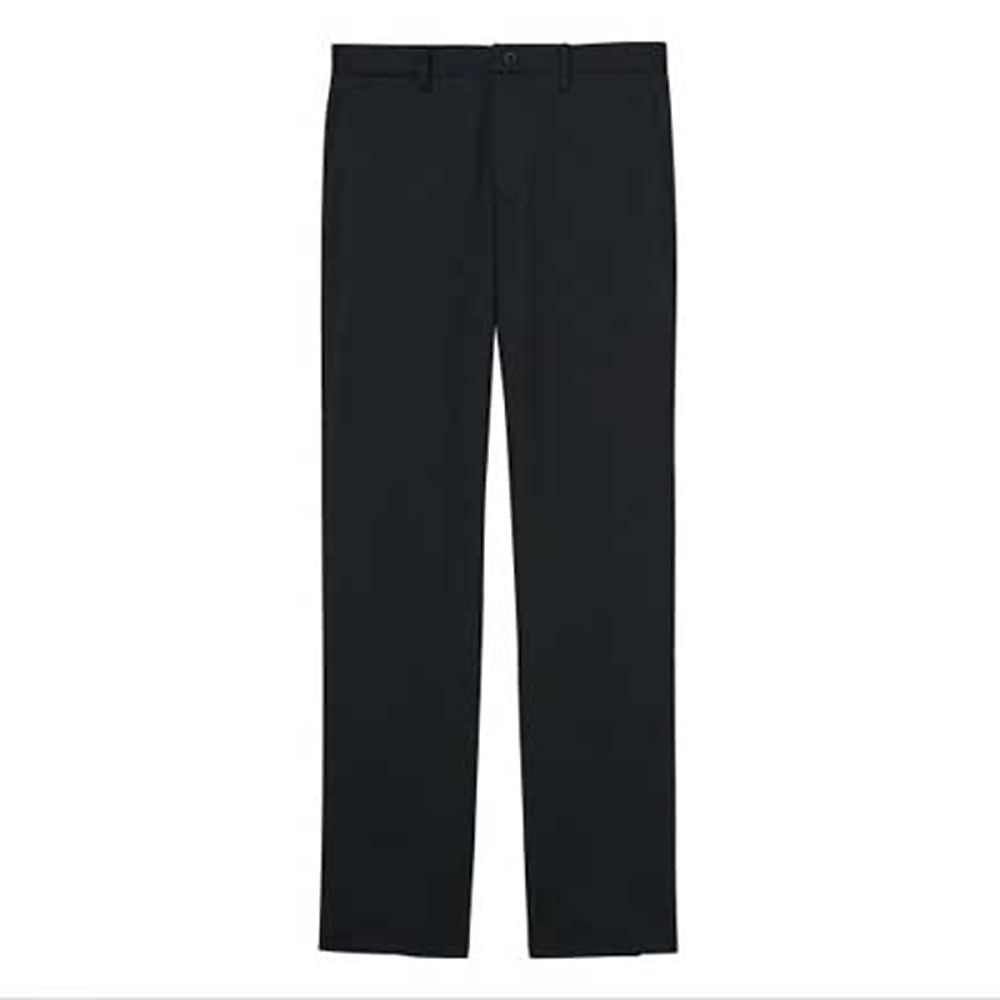 KIRAKU（トンボ） メンズパンツ ブラック M（股下90cm（フリー）） CR577-09 M 1枚（ご注文単位1枚）【直送品】