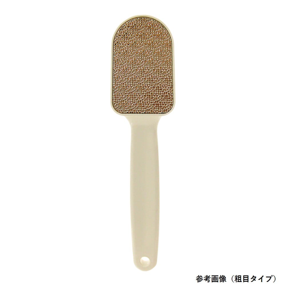 アイセン かかとビューティ 細かめタイプ BU311 1個(ご注文単位1個)【直送品】