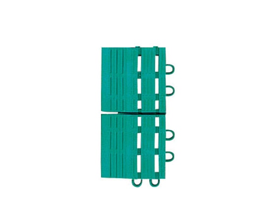 山崎産業（コンドル） ロイヤルソフト 縁駒M 緑 F-138-FM-G 1個（ご注文単位1個）【直送品】