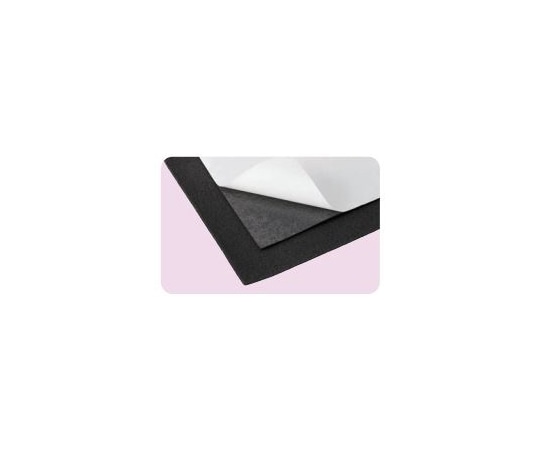 酒井医療 ポリクッション ブラック 091566041 1箱（ご注文単位1箱）【直送品】