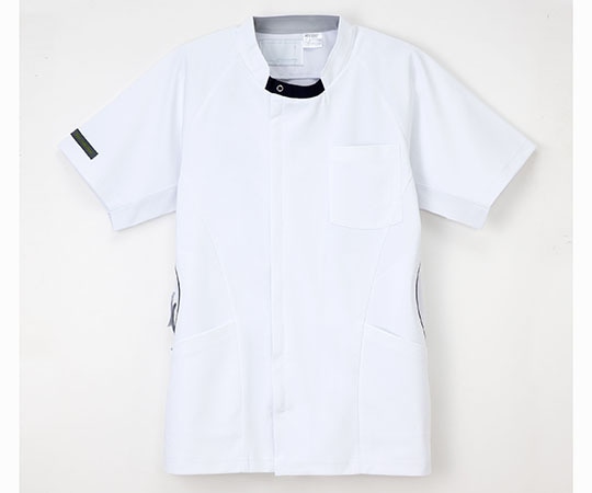 ナガイレーベン 男子上衣 Tネイビー L HOS5357 1枚（ご注文単位1枚）【直送品】