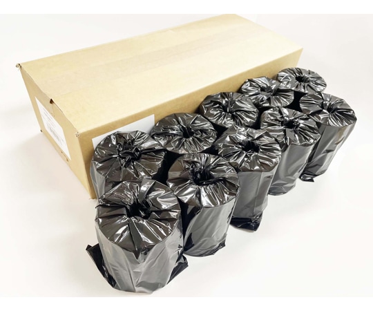 ちばら ブラザー DT-245互換ラベル 長尺紙テープ 90mm×34m 10巻入 CP-245 1箱（ご注文単位1箱）【直送品】