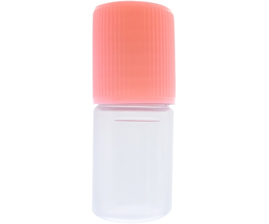 金鵄製作所 ソフト点眼 5mL 本体白 ピンクフタ 1箱(200本入) 30200-021 1箱(ご注文単位1箱)【直送品】