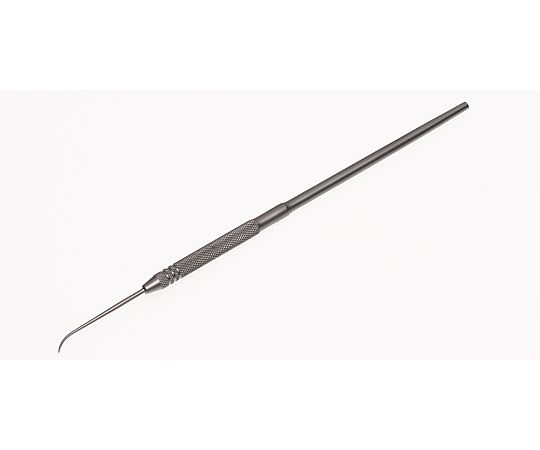 日本フリッツメディコ 片頭エキスプローラー 15cm T502-0410S 1個（ご注文単位1個）【直送品】