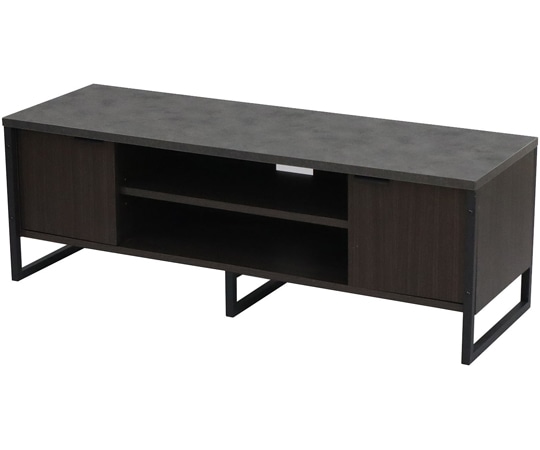 エイ・アイ・エス ロカ TV台120 ROKAー01 1脚(ご注文単位1脚)【直送品】