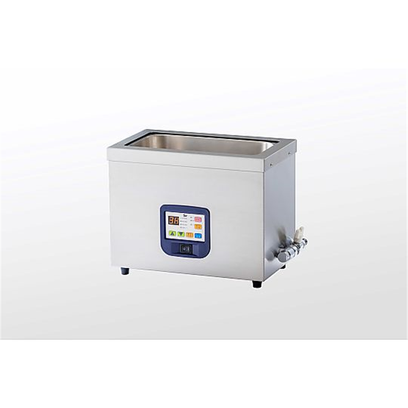 エスエヌディ エコソニック 卓上型超音波洗浄機KSⅡシリーズ 5.8Lタイプ US-5KSII 1台(ご注文単位1台)【直送品】