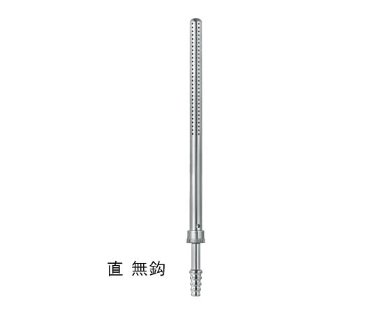 ジェイ・シー・ティ プール吸引嘴管 JE26-0101 1個(ご注文単位1個)【直送品】