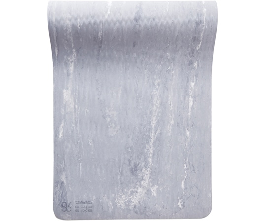 BAJ RS×IFMC. TPE+天然ゴムヨガマット 5mm SVGL RAG003 1個（ご注文単位1個）【直送品】