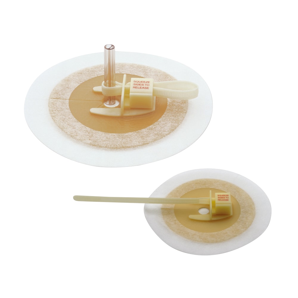 アズワン ドレーン固定バリア 5個入 29782 1箱(ご注文単位1箱)【直送品】