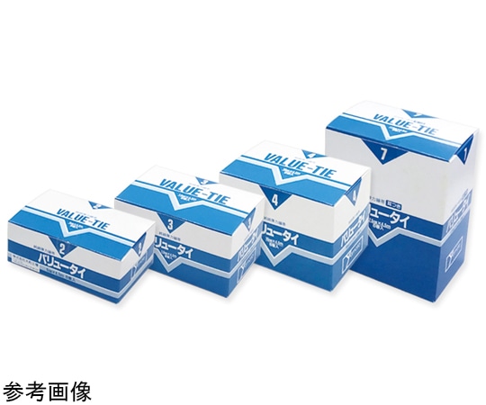 Yamato（大和工場） バリュータイ 7号 17.5cm×4.5m 6巻入 446176 1箱（ご注文単位1箱）【直送品】