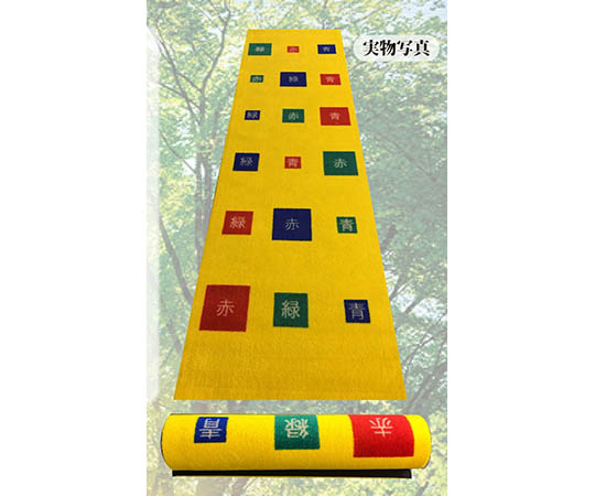 丸昌 リハビリマット  1枚（ご注文単位1枚）【直送品】